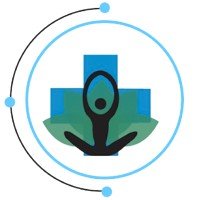 Arogya Meditech Logo